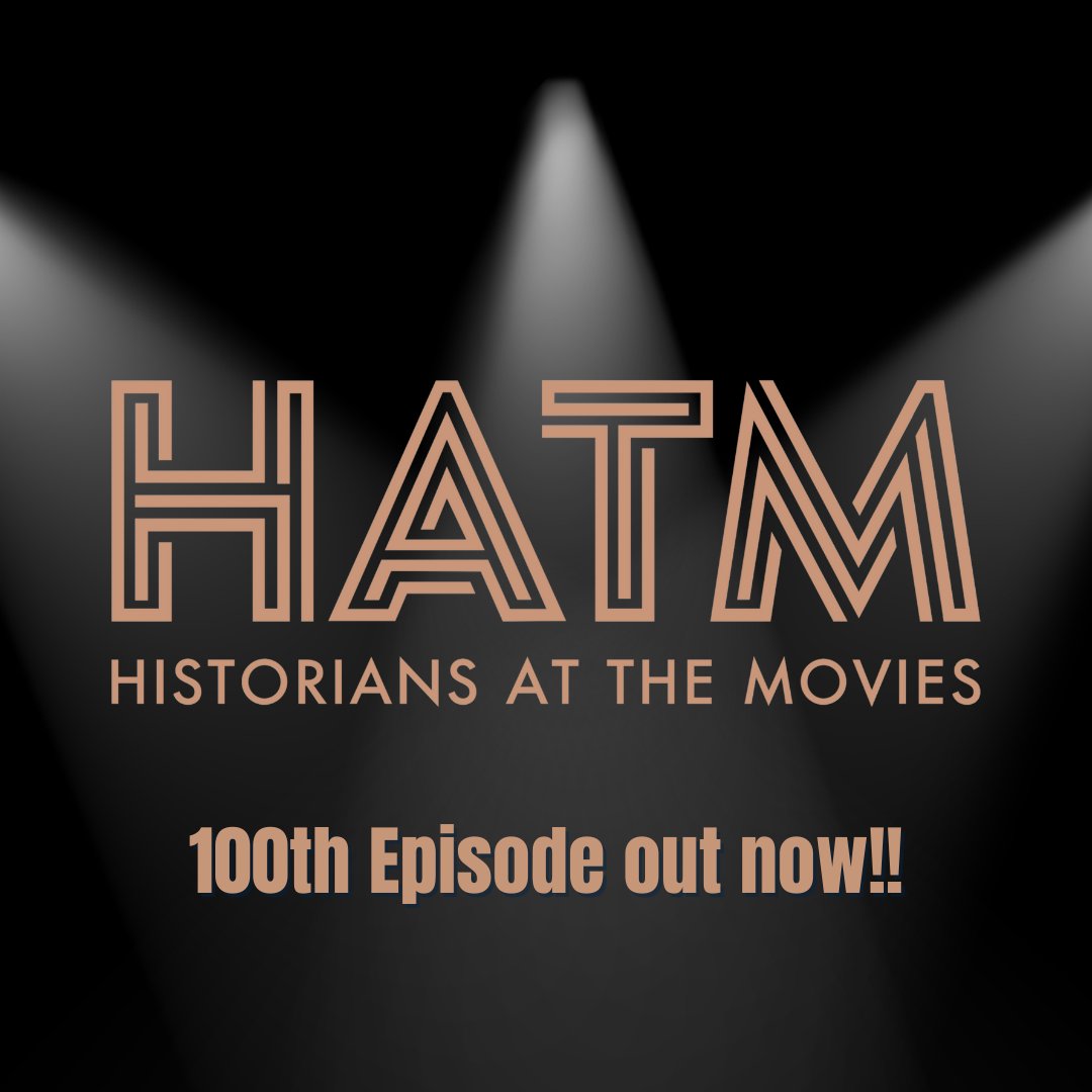 2 Complicated 4 History Podcast tweet media