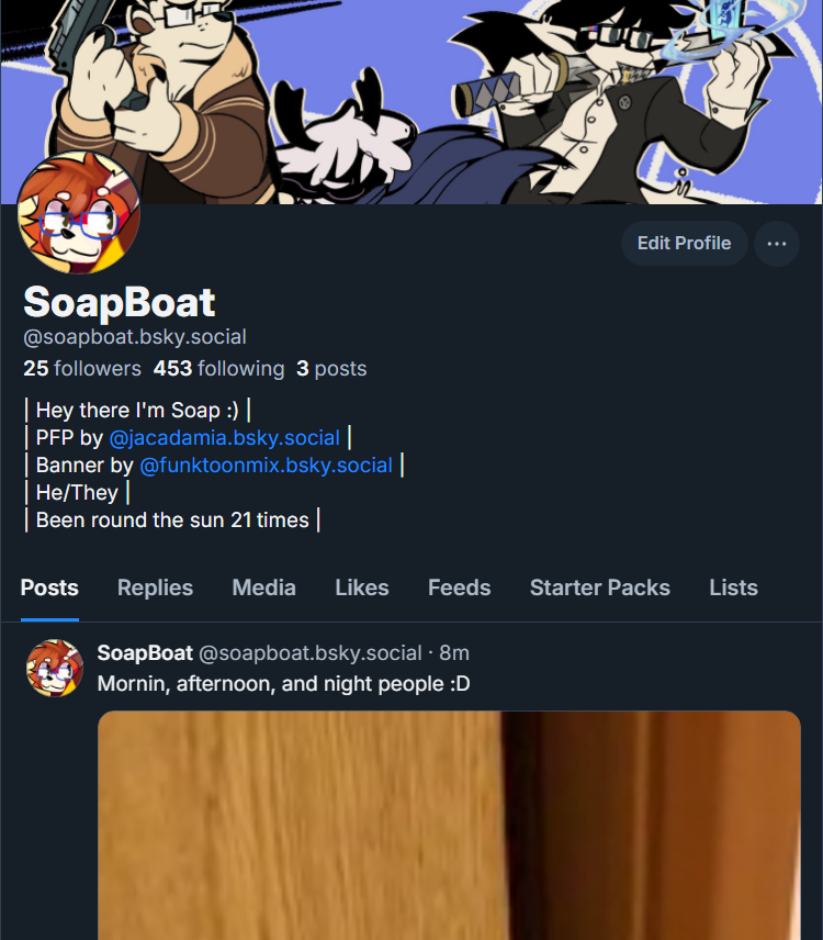 SoapBoat_'s tweet photo. Just gonna put this here :| https://t.co/3LKXhg6f2y