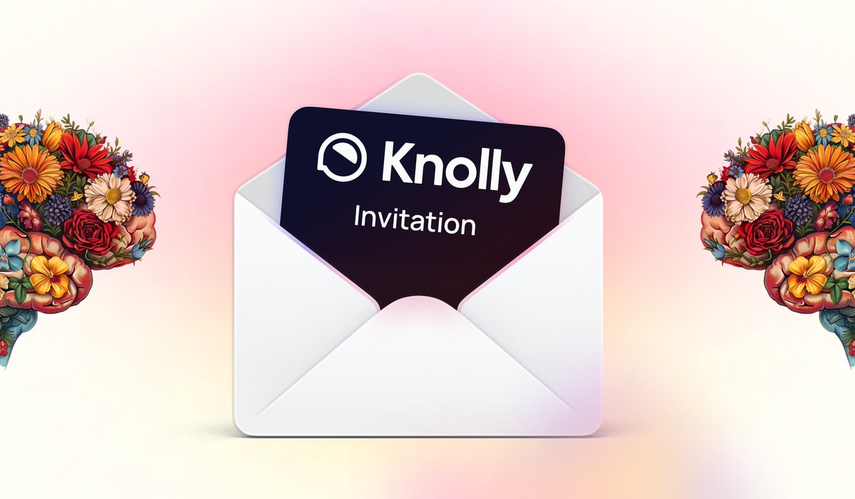 Who wants to get some Knolly?