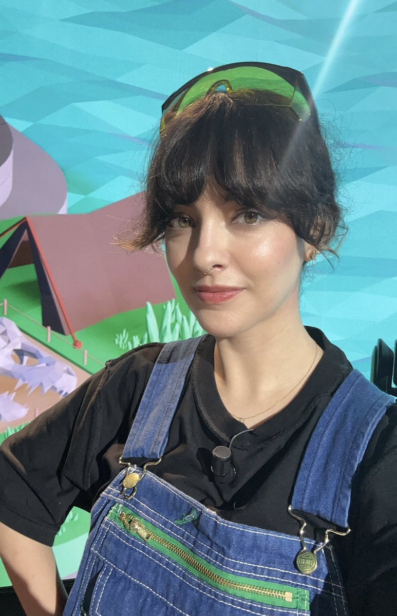 lydia__am's tweet photo. Game of Rôles dans l’univers @rte_france c’est maintenant !! On va jouer en apprenant des trucs, tout de suite chez @mistermv
https://t.co/GRjG3PX5cD
Collaboration commerciale #GORTE https://t.co/MUIvB6KcYz