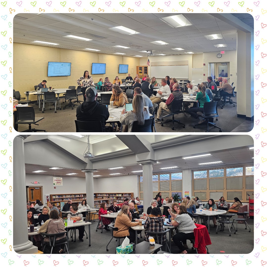 Frankton-Lapel C. S. tweet media