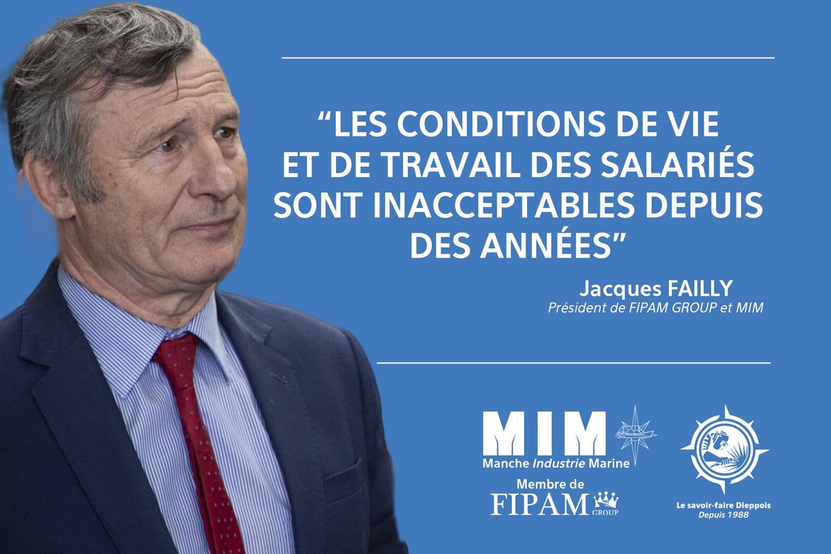 Mim_dieppe's tweet photo. 🔵 Nous allons demander, ce vendredi 18 octobre 2024, au tribunal de commerce, un nouvel étalement de notre dette afin de mieux gérer notre situation financière et poursuivre nos activités. 

🙏 Merci pour votre soutien et votre compréhension.

#dieppe #mim #chantiernaval https://t.co/7ak0g8q8gf