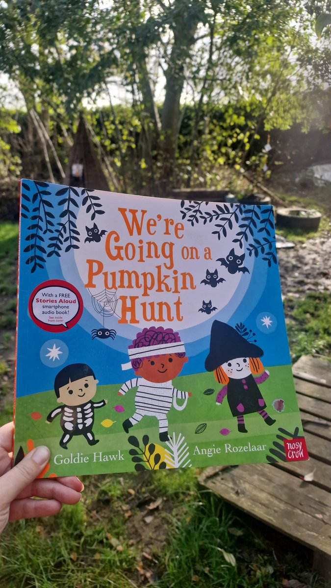 Wild Bears Forest School CIC tweet media