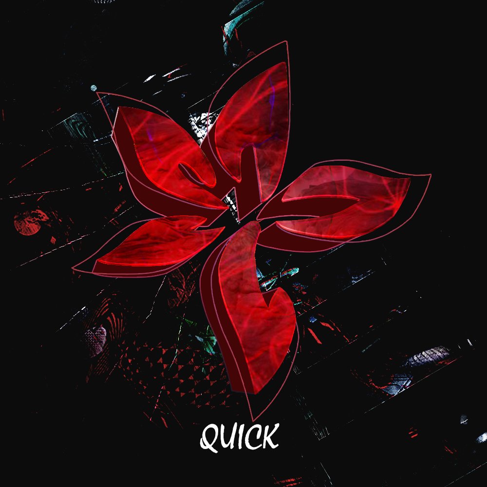 avi made by @_AjayDZN for Quick