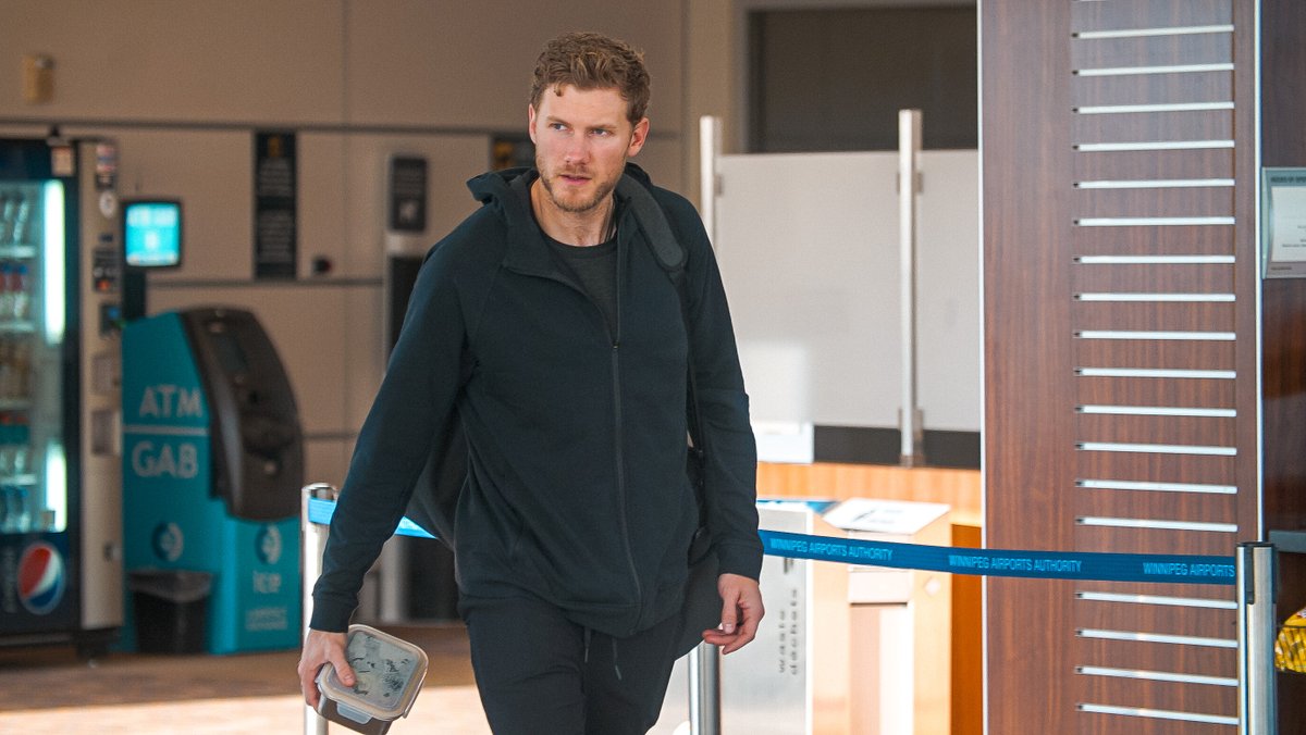 Manitoba Moose tweet media