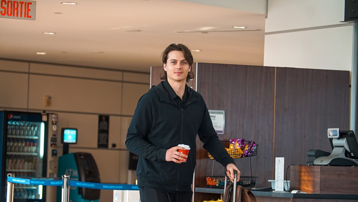 Manitoba Moose tweet media