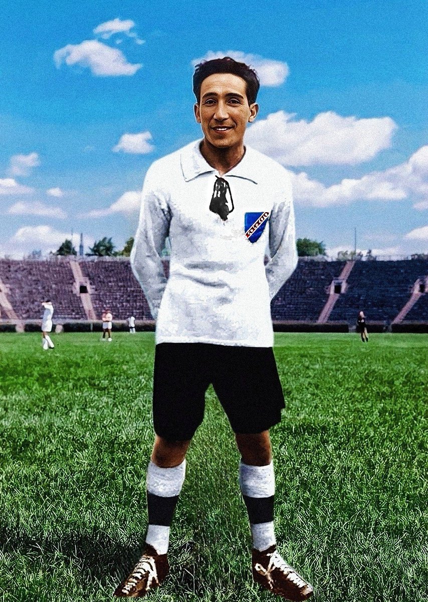 El Gigantesco David Arellano, imagen coloreada y editada por mi, ayuda en mi trabajo siguiéndome y retuiteándome por favor