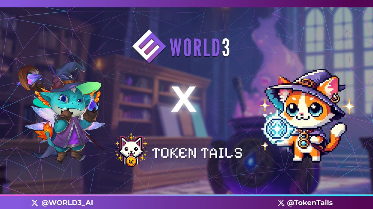 WORLD3 tweet media
