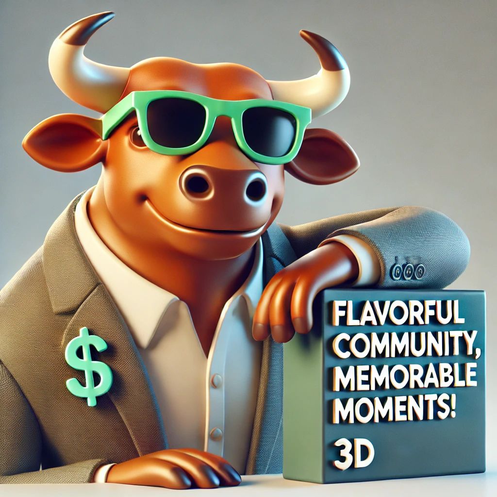 🌟 SaltbaeToken: Best Project, Best Meme! At $SBAE, our strong community is the driving force behind our success. Together, we uplift, support, and celebrate each other’s achievements. Join us and be part of something amazing! 💪💖 #SBAE #CommunityPower 

$SBAE