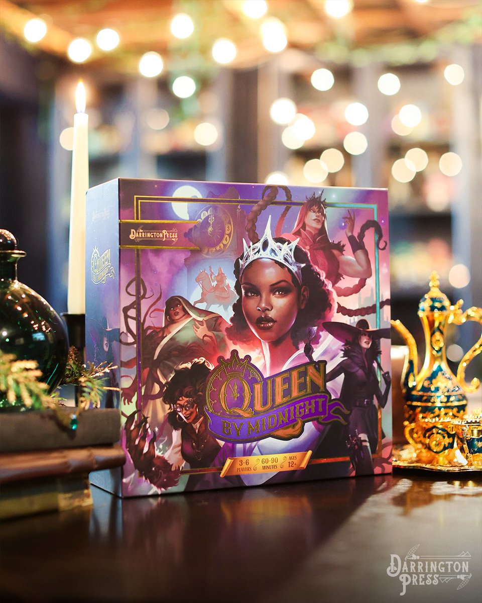 Darrington Press tweet media