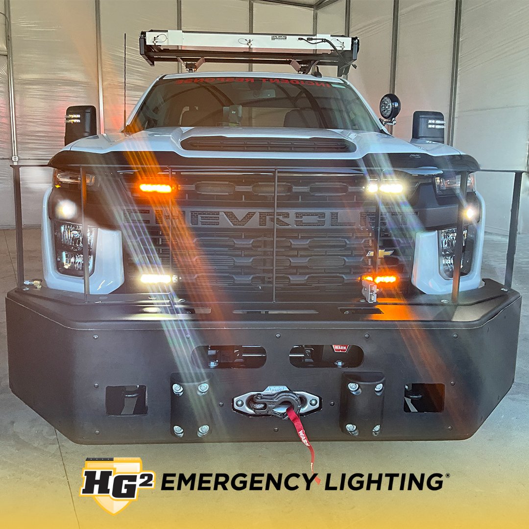 HG2Lighting's tweet image. Bright Road Ranger 
⁠⁠
#2023chevy #chevy2500 #chevrolet2500hd #sheriff #protectandserve #federalagency #policelights #lawenforcement #coplights #coolcopcars #policetruck #blueforce #police #thinblueline #cops #policeofficer #backtheblue #cop #usa