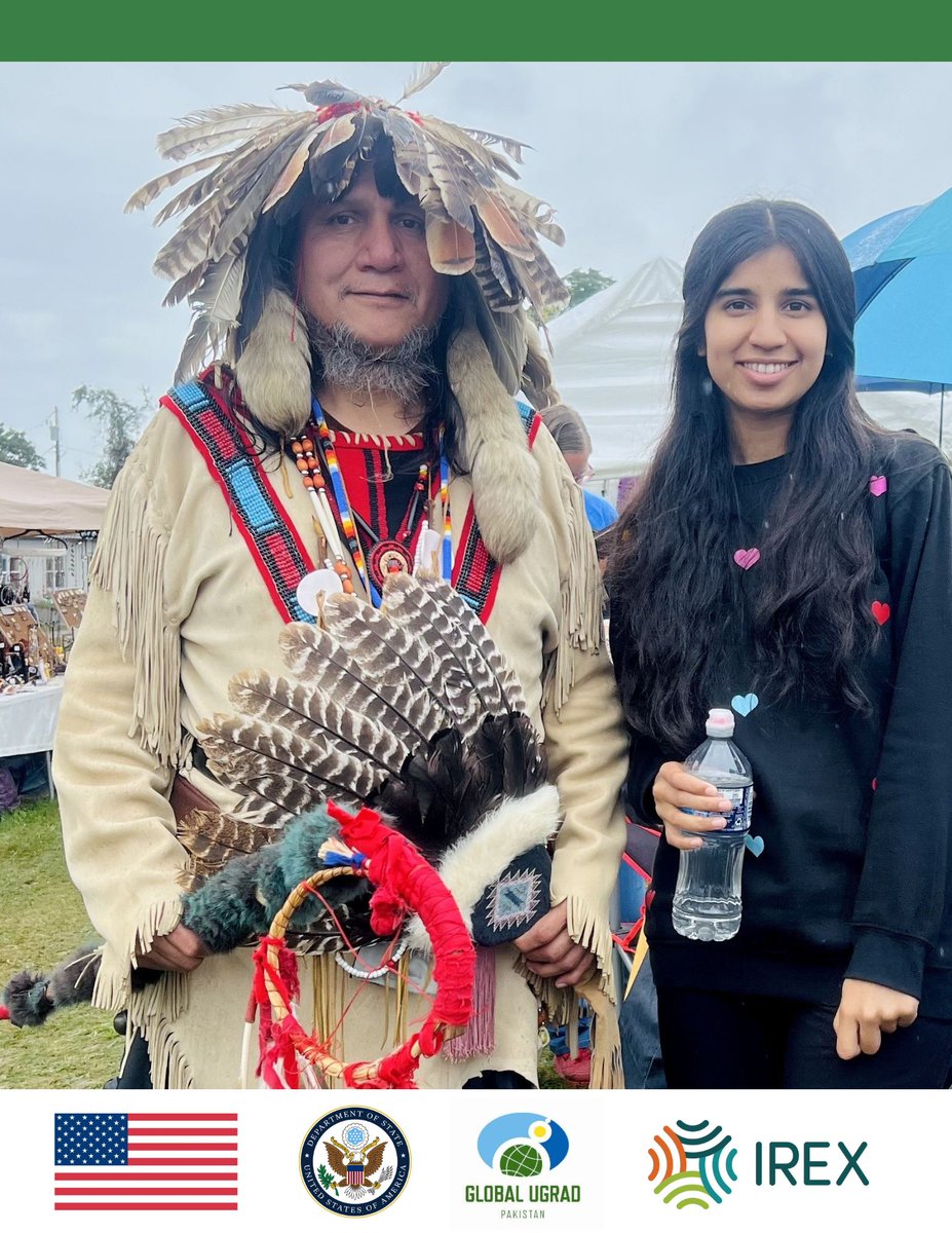 Global UGRAD-Pakistan tweet media