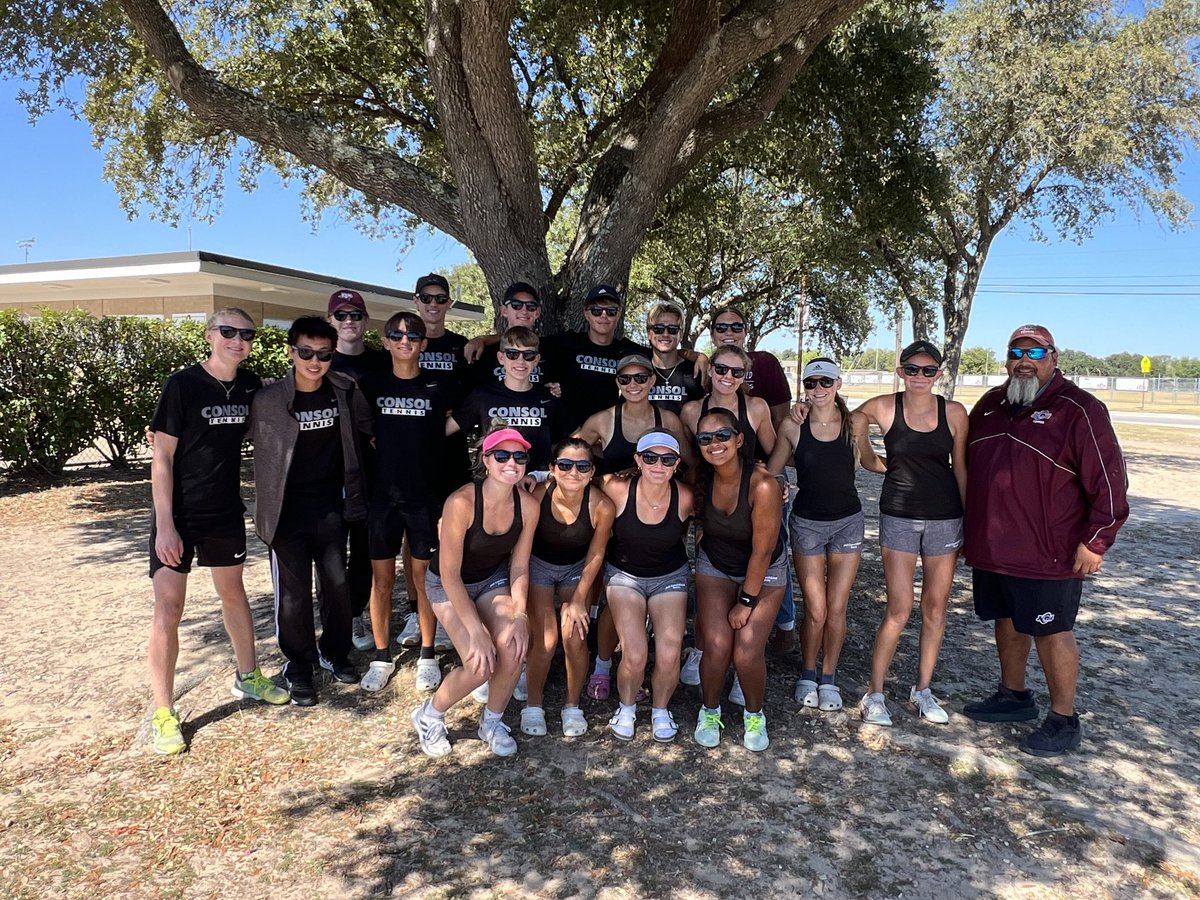 ConsolTennis's tweet photo. Consol defeats Austin Anderson 10-5 to move to the Regional Final!!! https://t.co/FaRuCSg7nS
