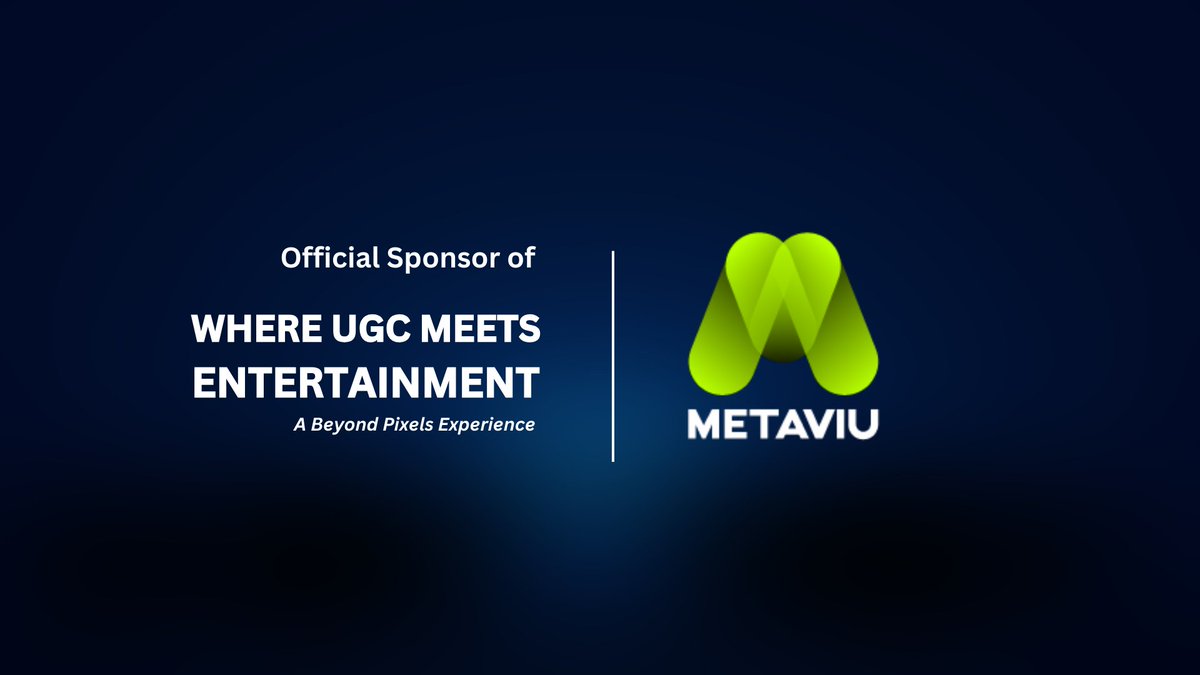 🎉 We’re thrilled to share that <a href="/meta_viu/">MetaViu</a>  is on board as a sponsor for our event on October 17th in the beautiful Hollywood Hills!