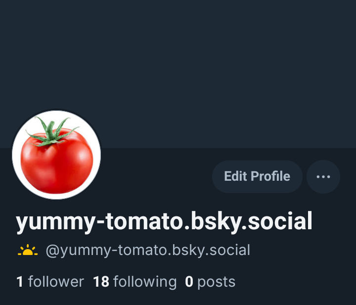 YUMMY_TOMATO (@yummy_tomato_) / Posts / X