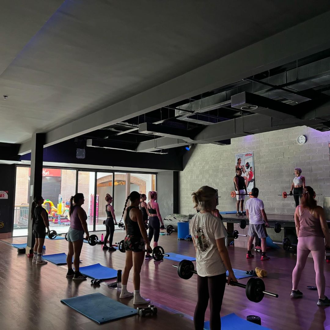 EspTorrelodones's tweet photo. ¿Listo para ponerte en forma? Esta es la señal que estabas esperando en @hftorrelodones 🙌🏽

Visítanos en 📍 Planta 2 - Zona de ocio y restauración

#hftorrelodones #torrelodones #fitness #espaciotorrelodones #hfclub #gympass #gym #gymtorrelodones https://t.co/6M9HXo7sVX
