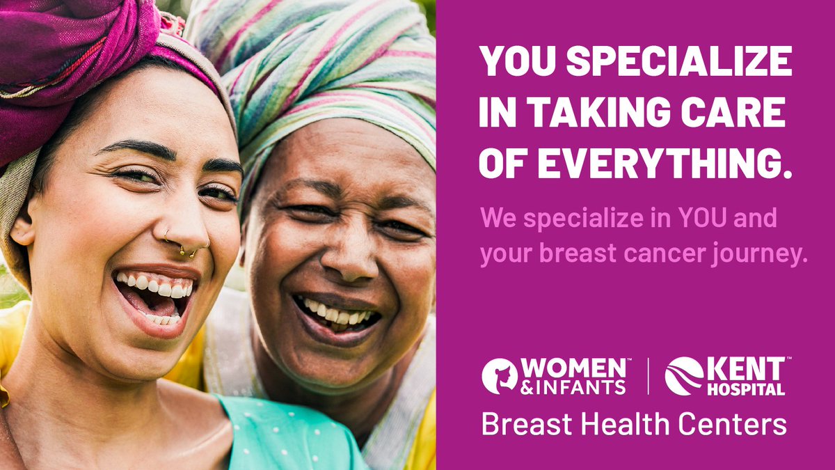 Kent Hospital tweet media