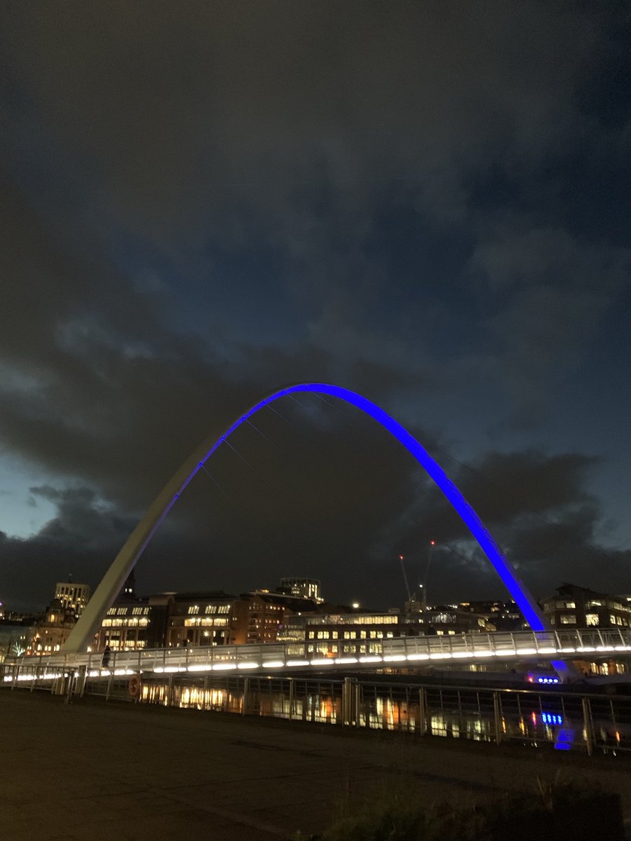 Wonderful to be in Newcastle, even more wonderful to be seeing The Pretenders. Stop your sobbing.