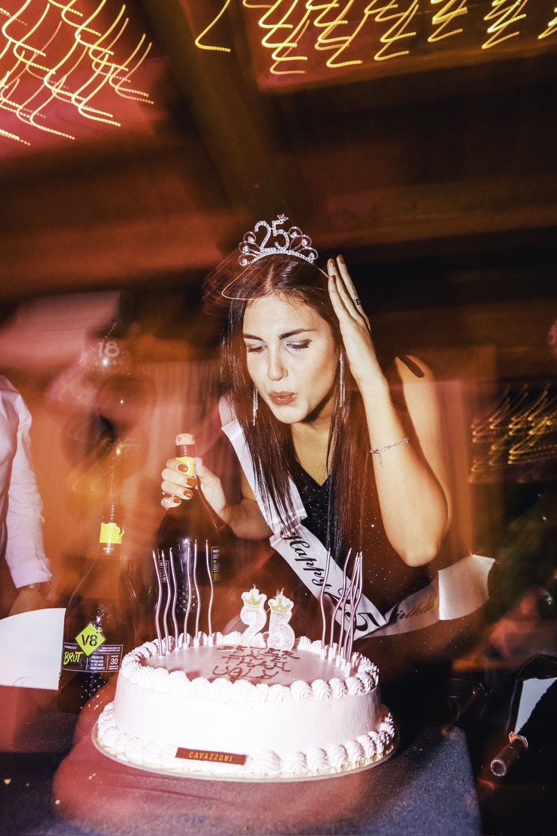 Bought a prism and had fun with it