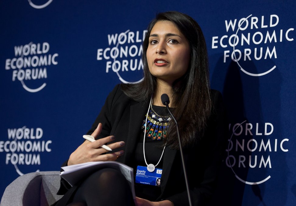 This woman predicts AI will take 85 million jobs by 2025.

But it will also create more millionaires than all other technology combined.

Here's why her thoughts on the future of tech will reshape your entire career:
