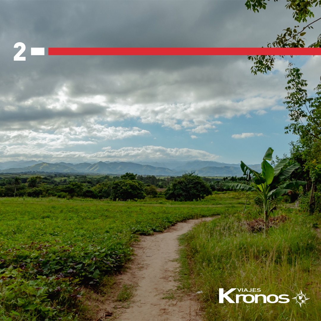 AgenciaVKronos's tweet photo. El Nicho, un pasaje sin igual.

Caminatas, Canopy, paseos caballos y la belleza única de sus cascadas y saltos.

 Reserva y únete a Viajes Kronos para esta nueva aventura. 🤠😎🌄🏇

https://t.co/iHPIfH8Fn8

#MejoresDestinos
#ToursEnCuba
#ViajesKronos
#Excursiones
#RentaCar https://t.co/MFu20QsKxf