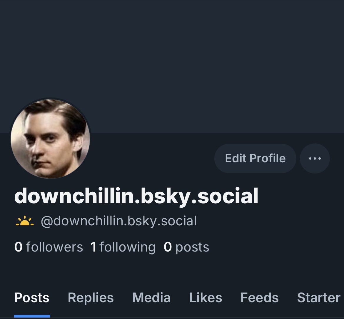 Down chillin tweet media