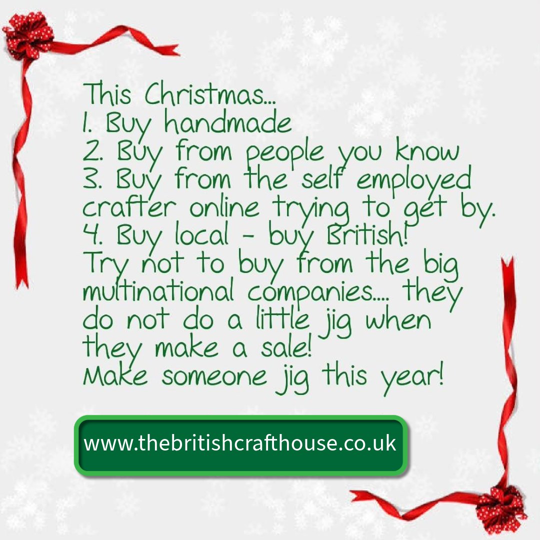 BritishCraftHouse tweet media