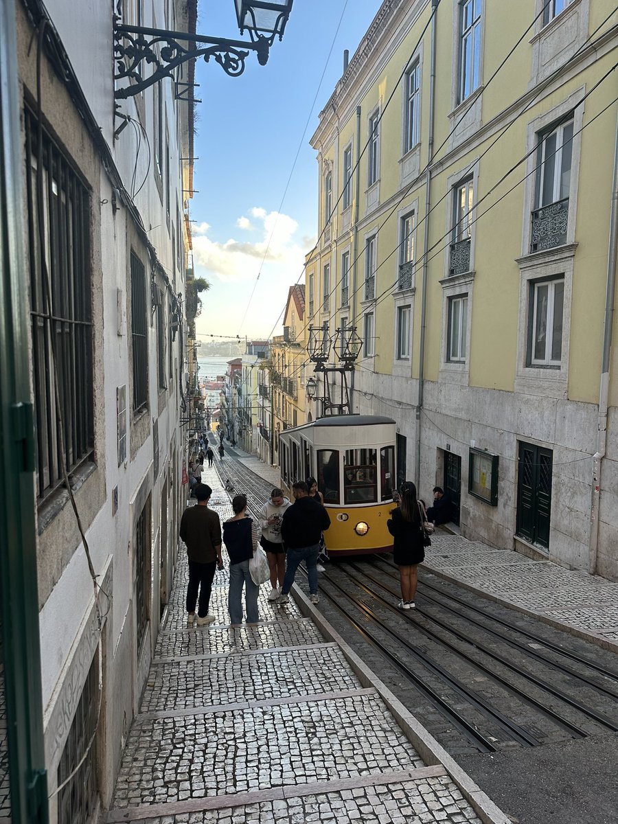 This was HK’23. 

Bring on Lisbon’24! 🔥 ApeFest 2024