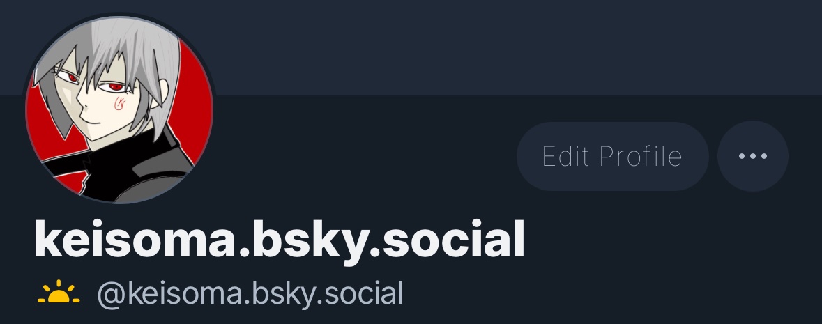 Not leaving yet, but I do now have this too.