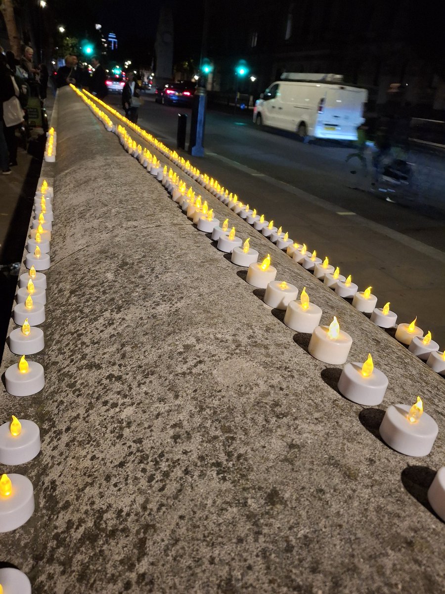 lnnmhomeless's tweet photo. 1474 deaths of people experiencing homelessness this year. @our_MoH vigil very moving and sad as always. @10DowningStreet can you help us tackle this tragedy 😢 https://t.co/V6OtNGZm8H