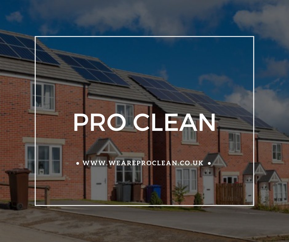 ProClea68697112's tweet photo. Thanks to our expertise in gutter cleaning, you can trust us to provide window cleaning services for your home as well, delivering a spotless, streak-free finish.

To find out more visit - https://t.co/hG43KSEWR1

#Window #Cleaning #Warwickshire https://t.co/EVdywRnaaC