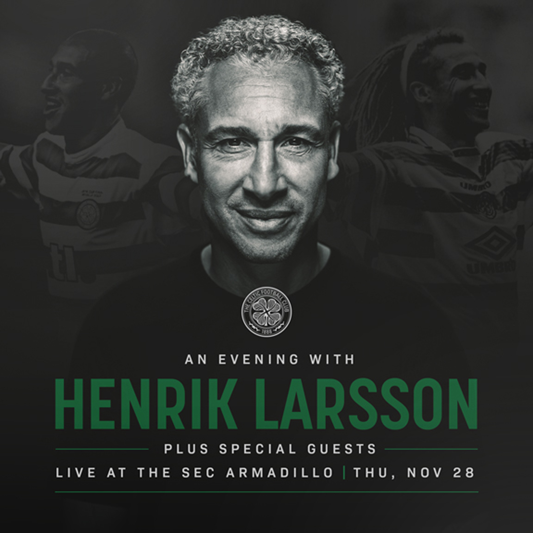 Celtic Football Club tweet media