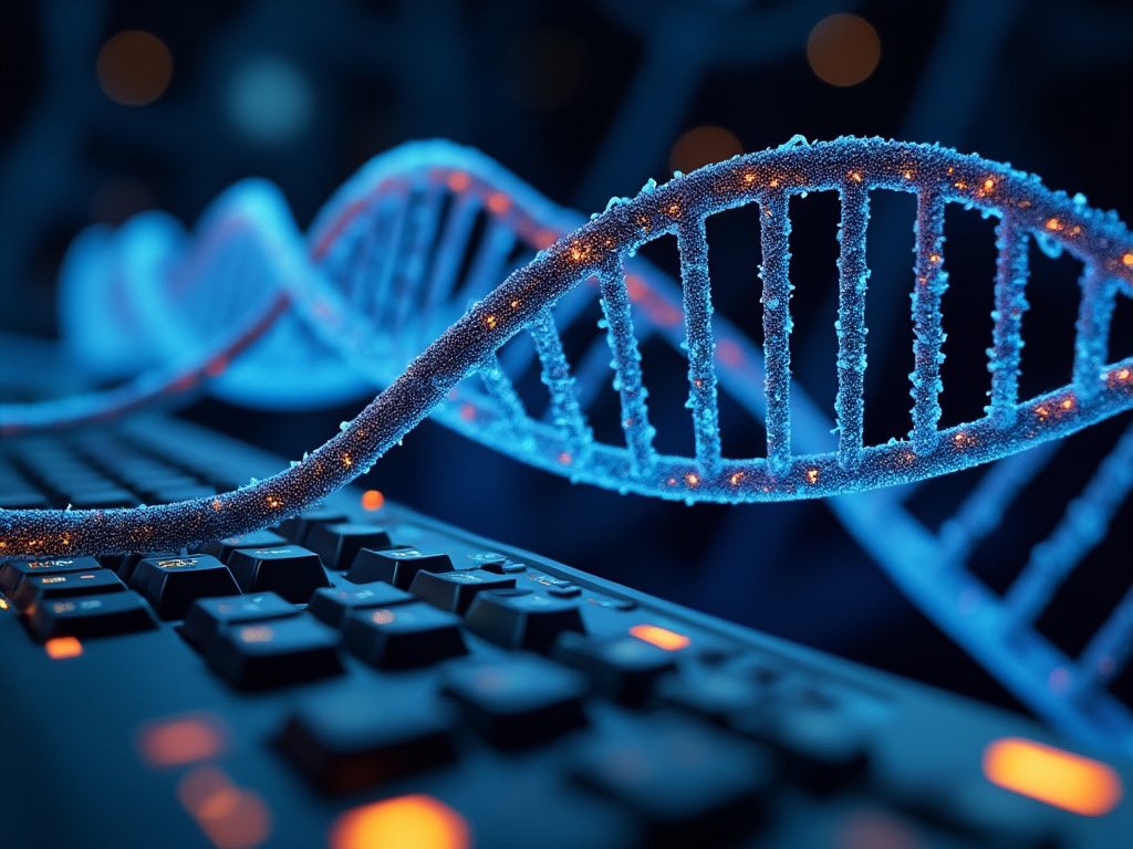 WASP372378's tweet photo. 🚨 Historic breakthrough in science! #DNA #editing has been achieved for the first time in history, opening up incredible possibilities for #genetic #research and disease treatment. 🧬 This could revolutionize how we approach medicine and evolution. #DNAEditing #CRISPR #Biotechnology #MedicalInnovation