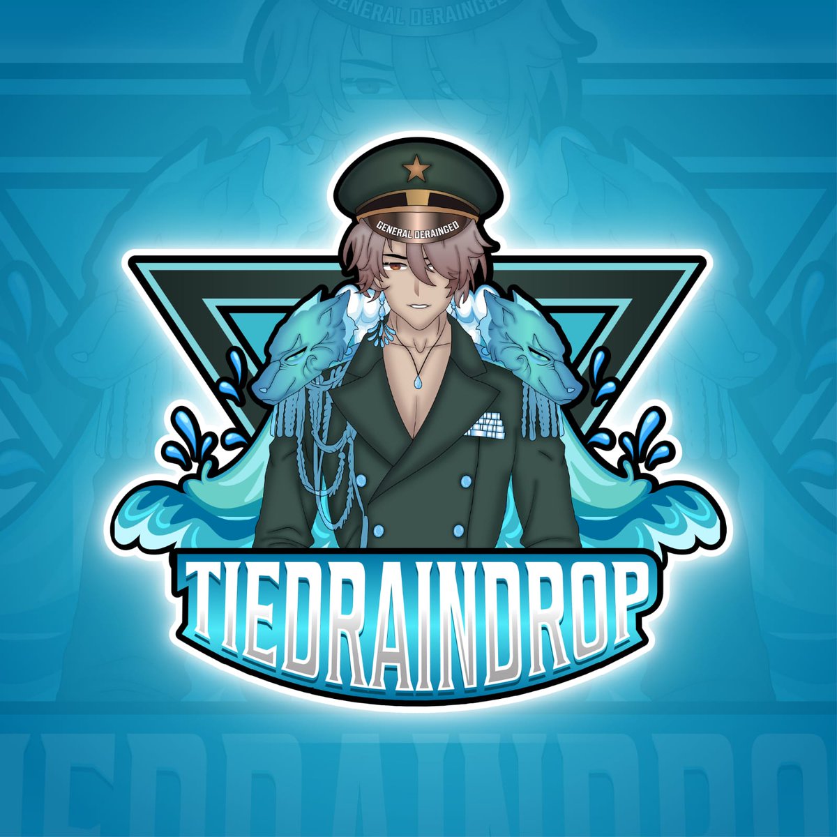 Not_Ur_Beth's tweet image. Just finished these fun mascot logos.. What do you think?
.
Commissions open

#Commission #GraphicDesign #LogoDesign #Gamer #Twitch #DigitalArt #artworks #MascotDesign #Branding #LogoDesign