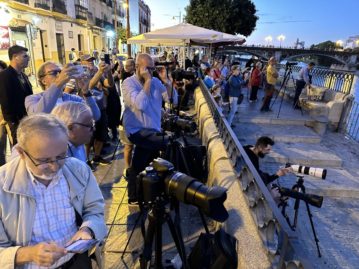 Objetivo la luna