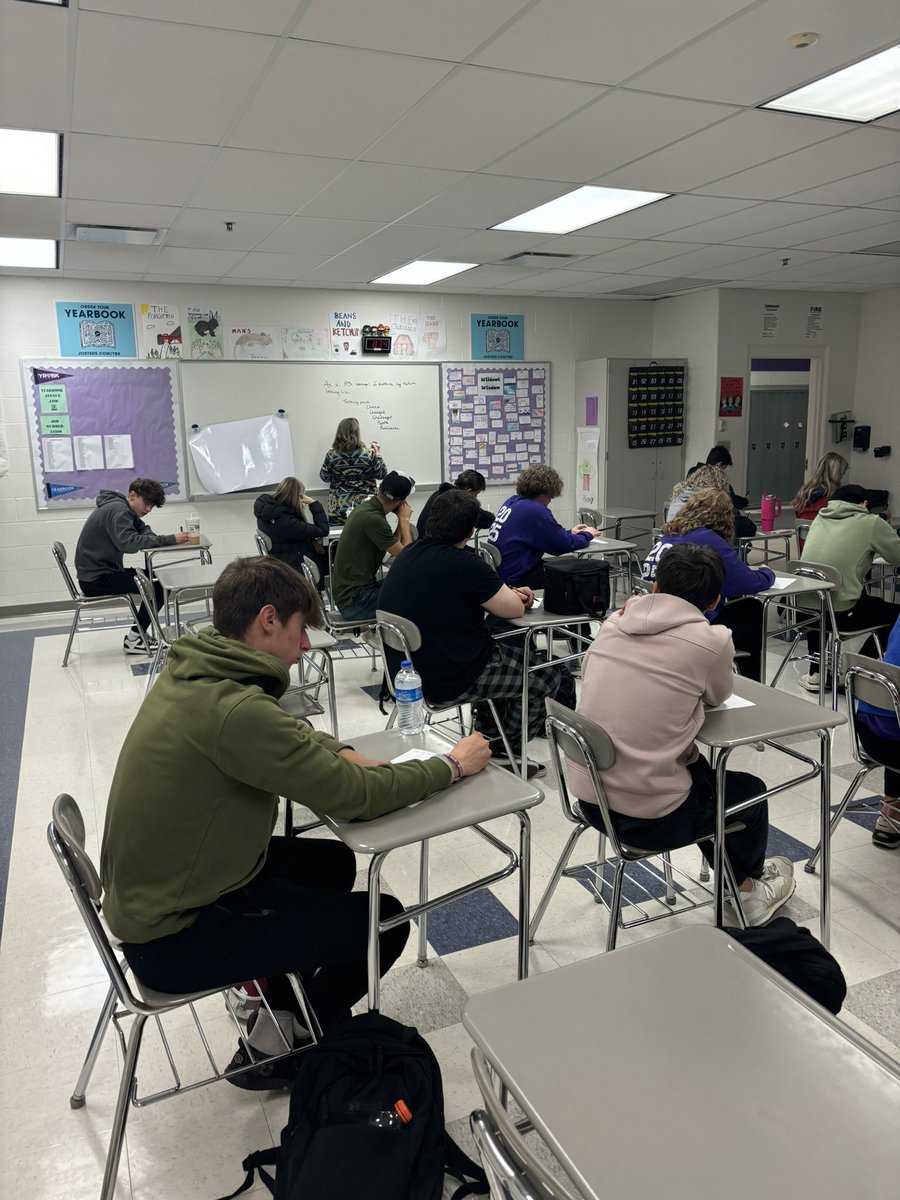 KHS Counseling tweet media