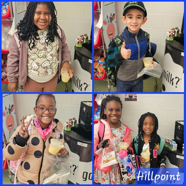 Suffolk Public Schools Nutritional Services tweet media