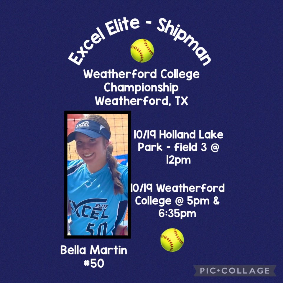 Bella Martin tweet media