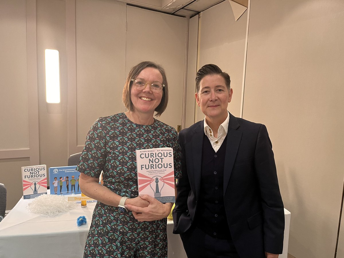 Cate Mullen tweet media