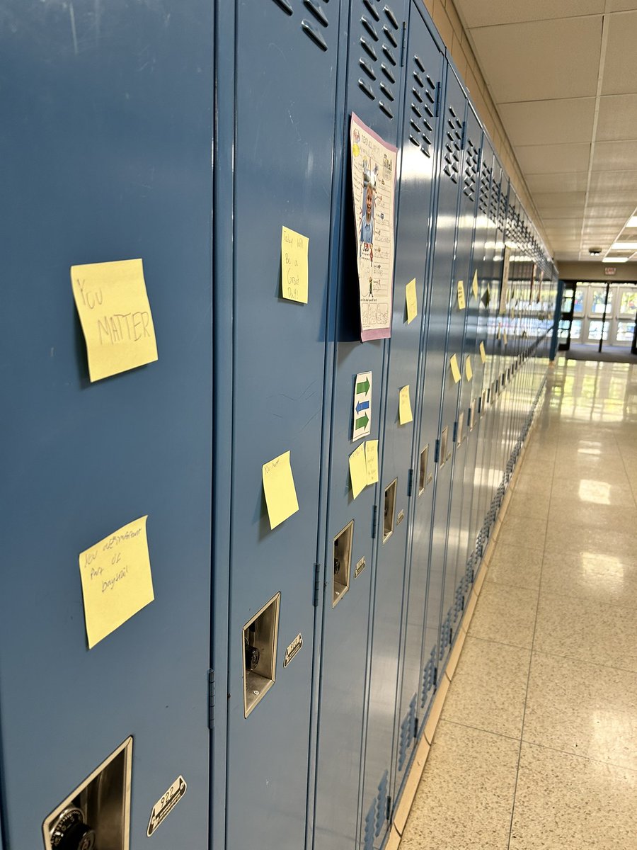 Bay Trail MS tweet media