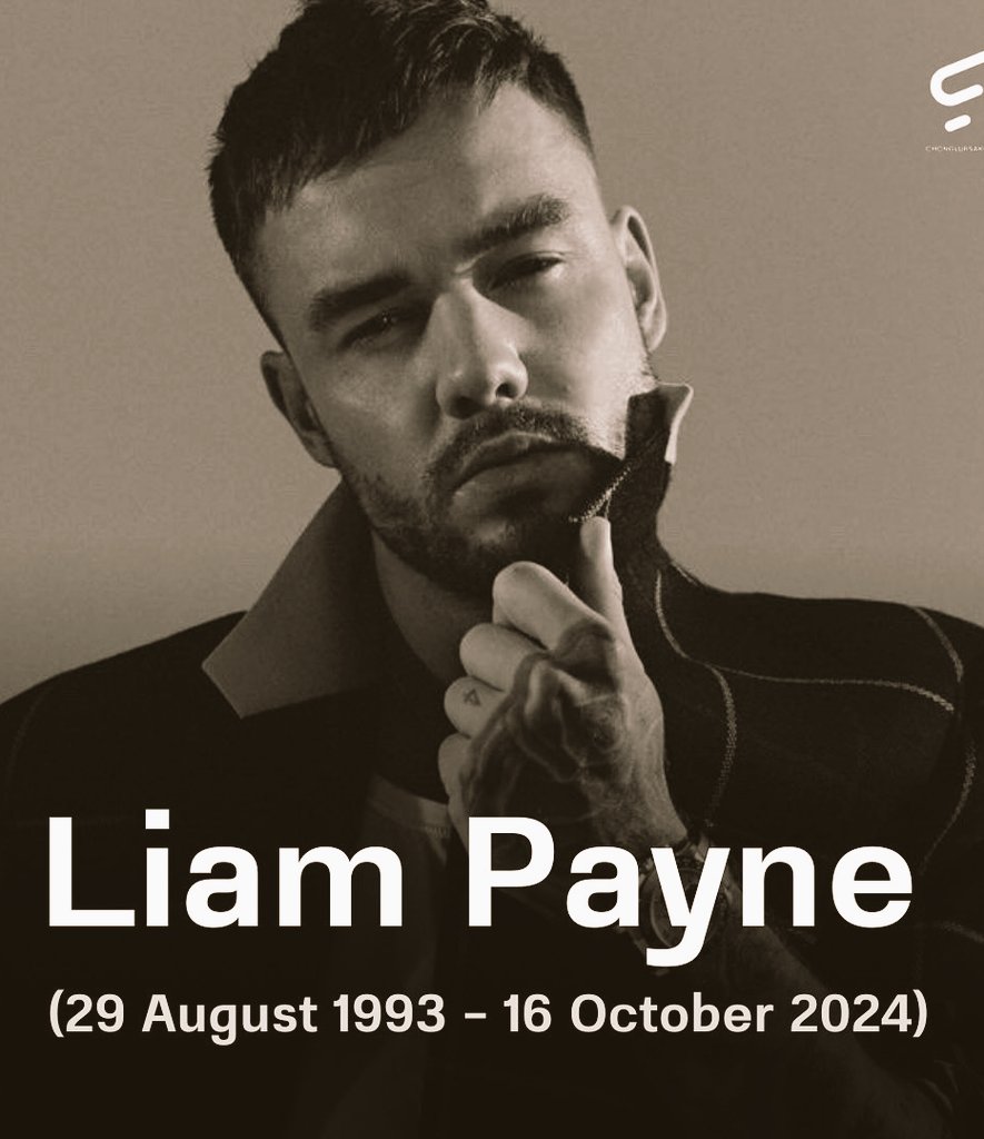 Rest in peace! You’ve changed millions of lives and for this, we are forever grateful to you and your music! Now the angels will take care of you while we will be staying here, keeping you always in our thoughts and prayers," another posted <a href="/LiamPayne/">Liam</a>