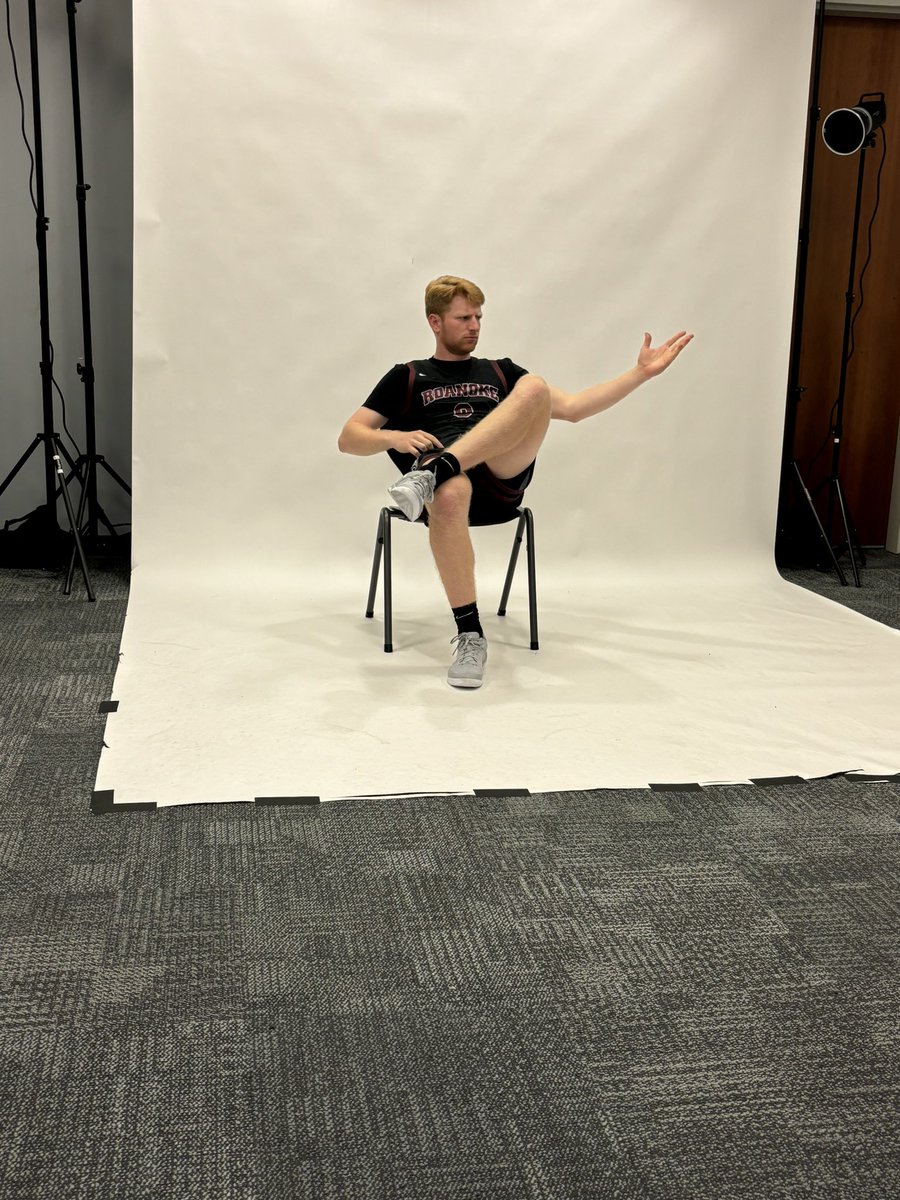 RoanokeMBB's tweet photo. https://t.co/0p906wAqKU