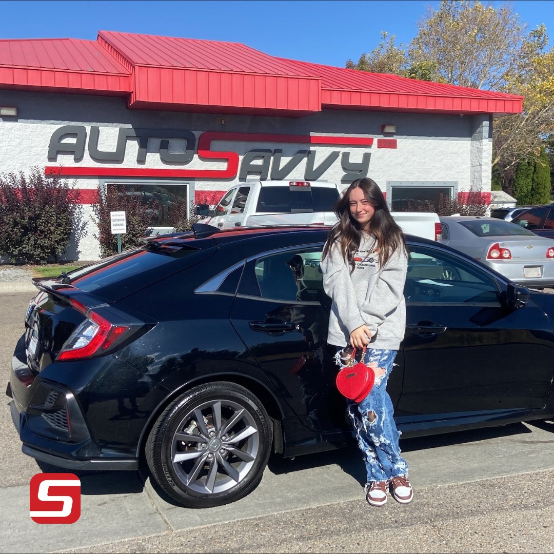 getautosavvy's tweet image. Buying branded means bigger savings! Shop AutoSavvy and get more car for your money. 💸🚗
.
#GetBranded #AutoSavvy #DriveSmartSaveMore #BrandedTitles #SavvyCertified