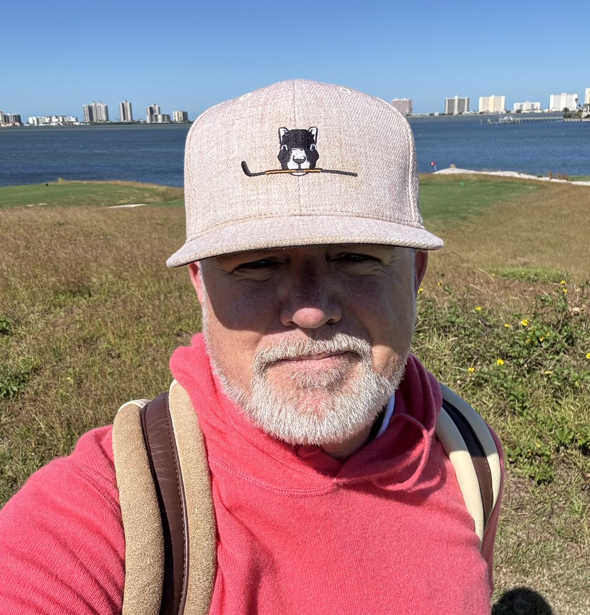 Society of Golf Historians tweet media