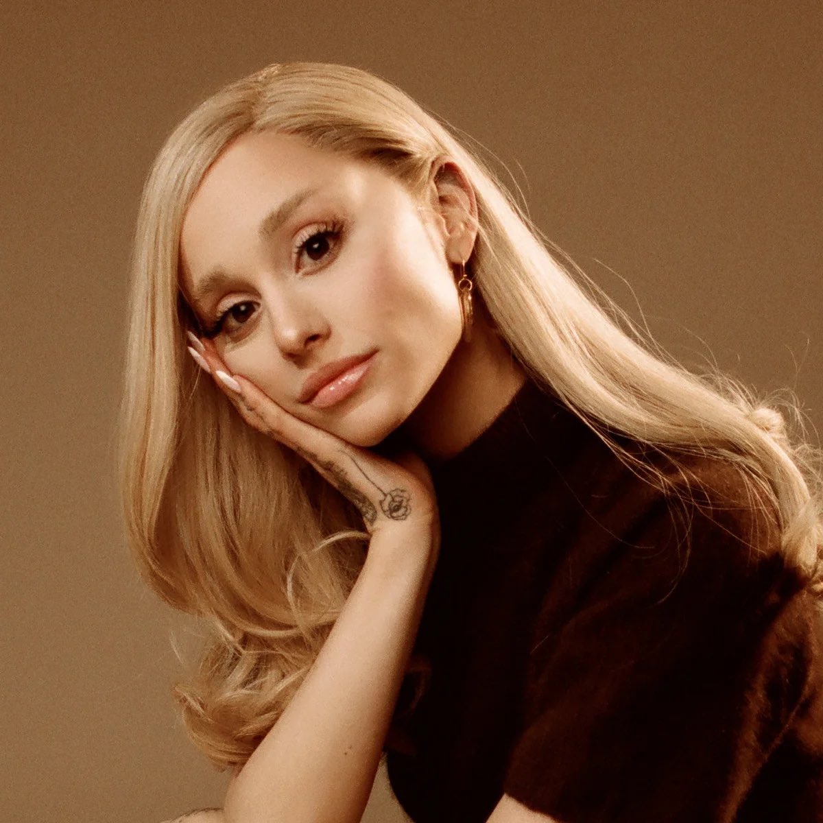 Billboard names Ariana Grande the 9th greatest pop star of the 21st century.