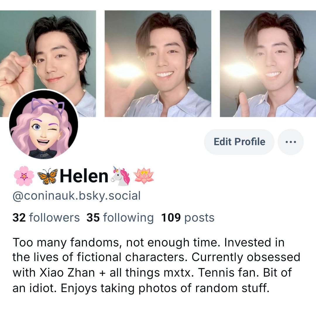 🐉 Helen 🦄 tweet media