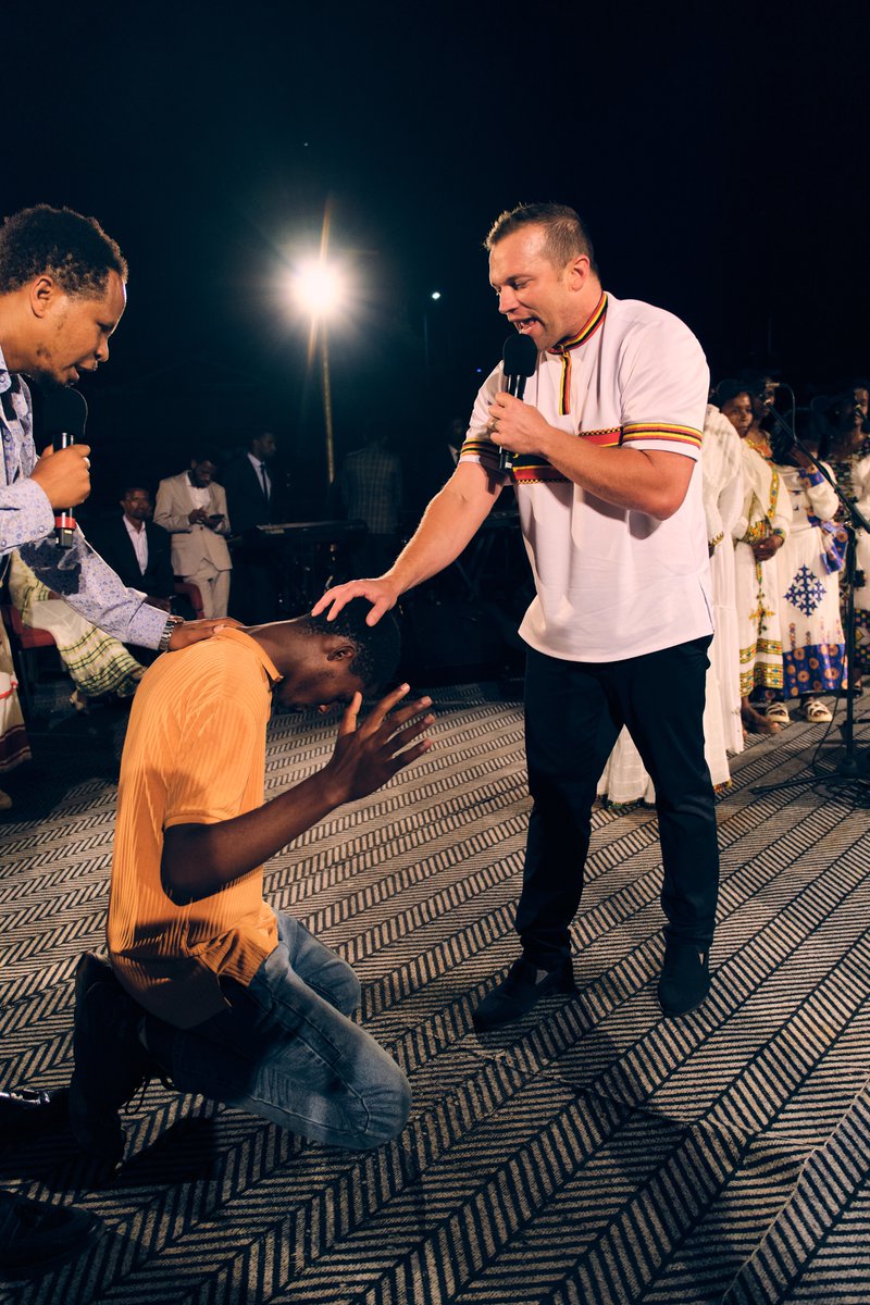 cfaneu's tweet photo. The last night of our second week of Gospel Campaigns has just come to an end here in Ethiopia, with two more weeks to go. You do not want to miss the wonderful testimonies! Find photos and testimonies here: https://t.co/PTcAj0V9Eb https://t.co/el2vqhG0nx