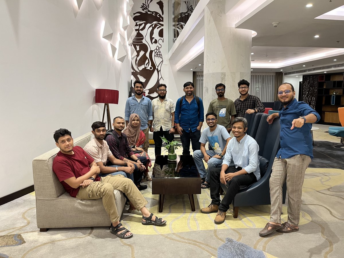 RahulDa6151's tweet photo. Team @Fluent_Forms celebrating 500k active installations! https://t.co/mxiZmNg8nO