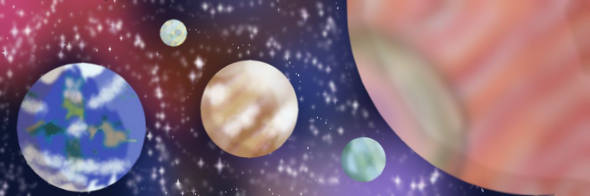 YuriPeri1's tweet photo. Planetas https://t.co/FQ6pkx0ifw
