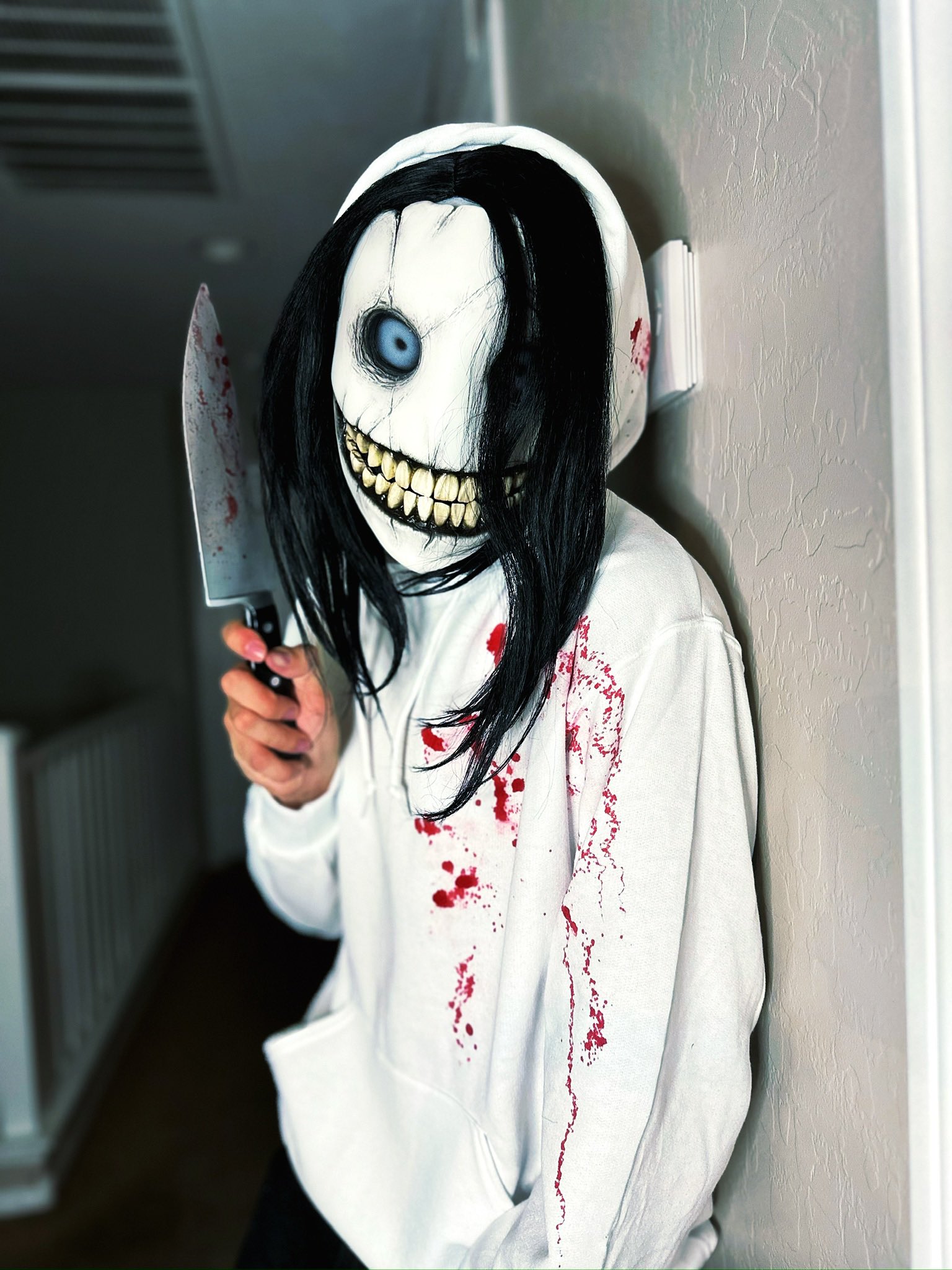 その他 professorabcd DEMON KILLERS Halloween s-l1200.jpg